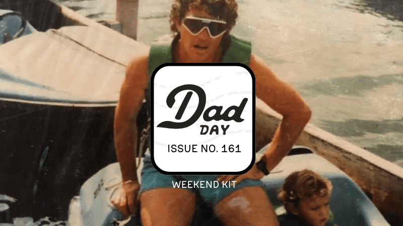 The joy you can't buy